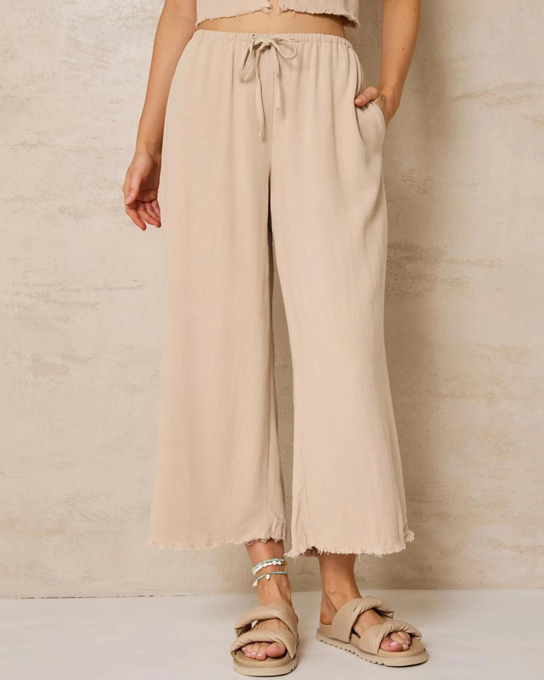Cleo Dallis Pants