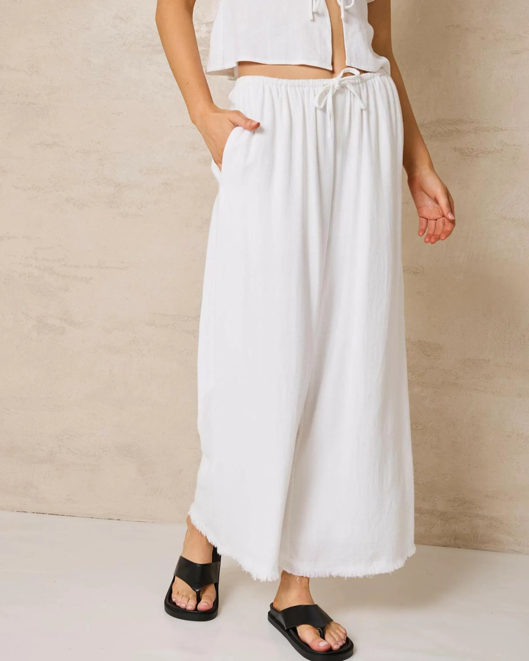 Cleo Dallis Pants