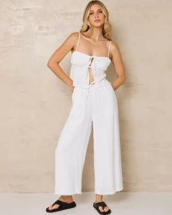 Cleo Dallis Pants