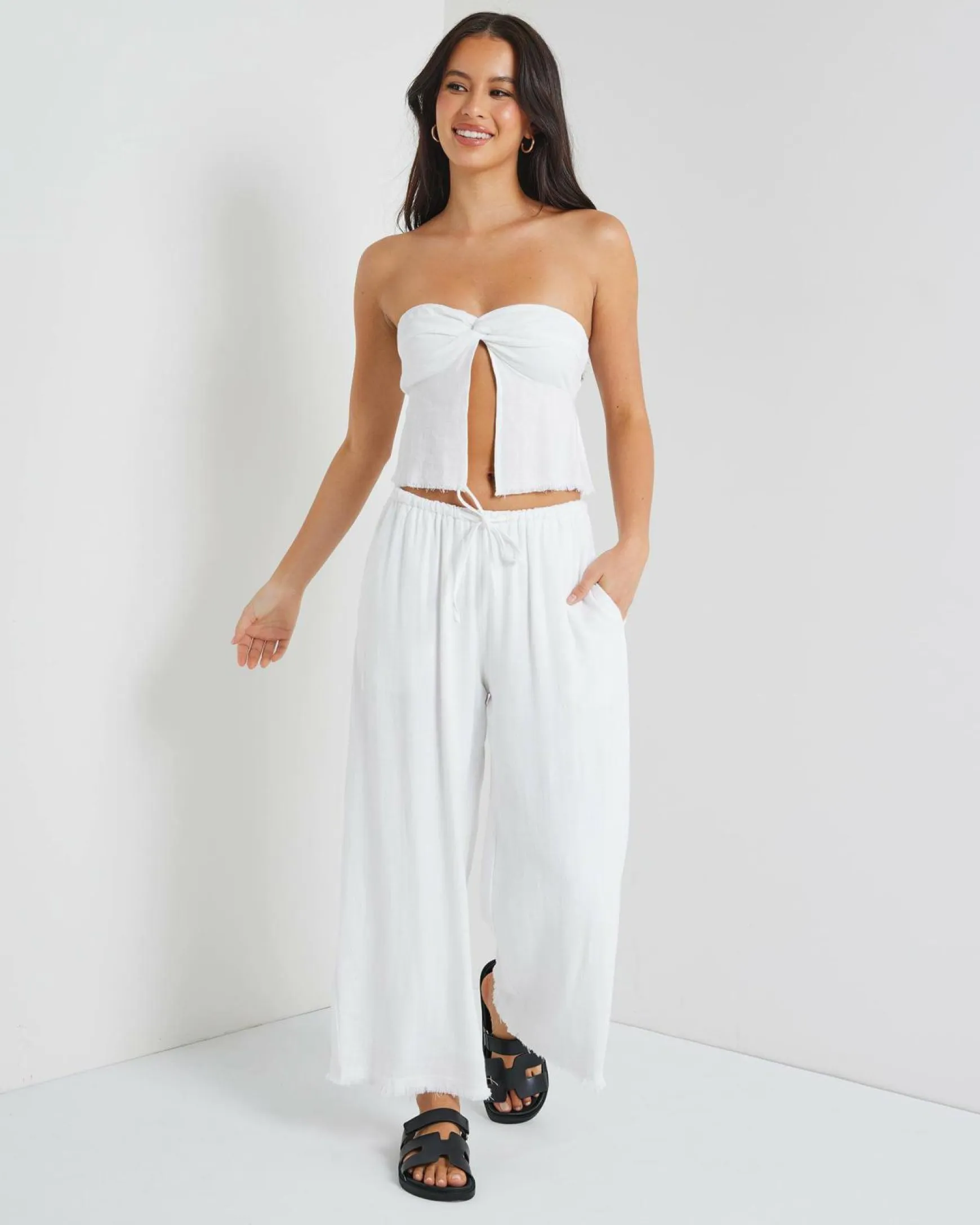 Cleo Dallis Pants