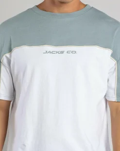 Cloudline T-Shirt