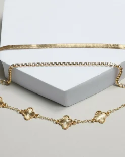 Clover Bracelet Pack