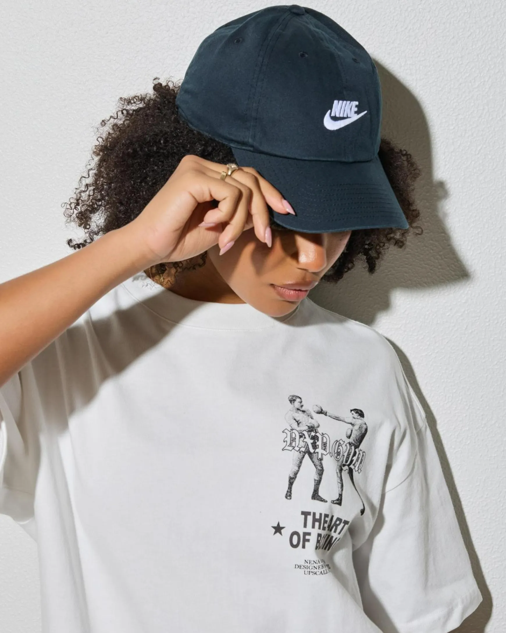 Club Cap
