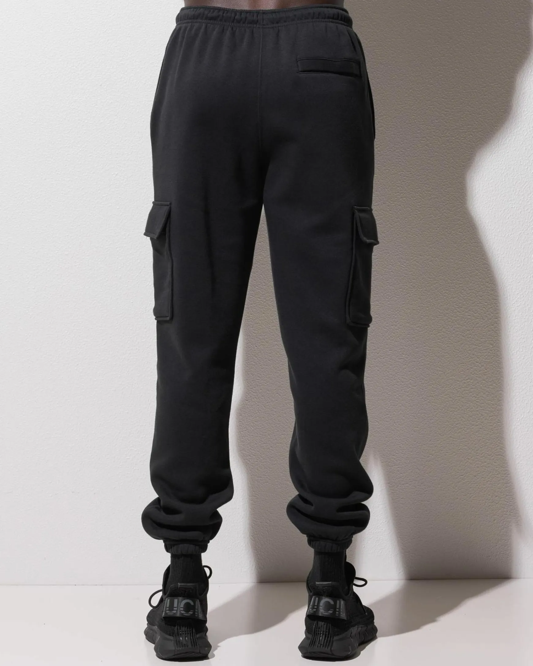 Club Fleece Cargo Pants
