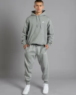 Club Fleece Hoodie