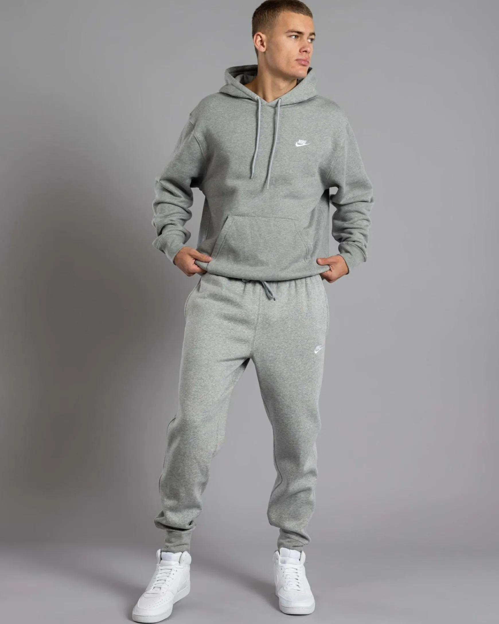 Club Fleece Track Pants