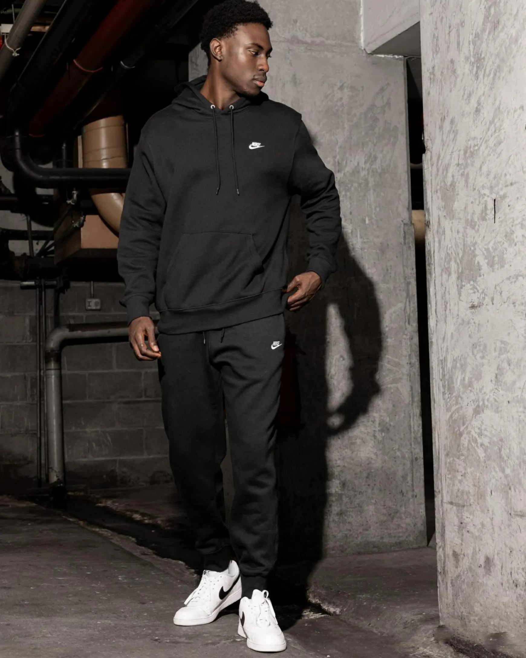 Club Fleece Track Pants