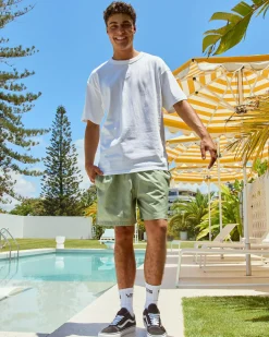 Club Flow Shorts