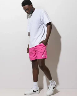 Club Flow Shorts