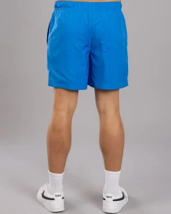 Club Flow Shorts