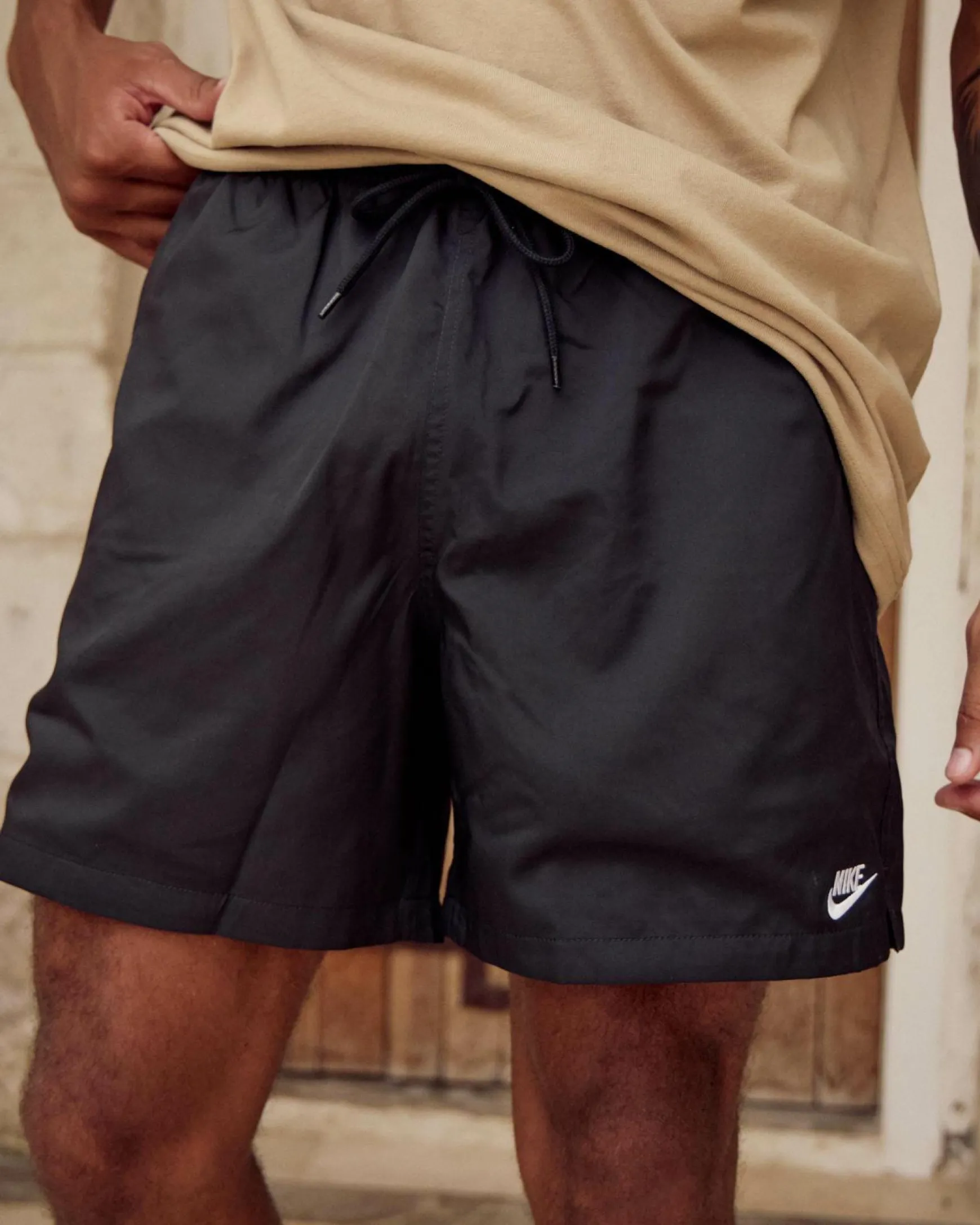 Club Flow Shorts