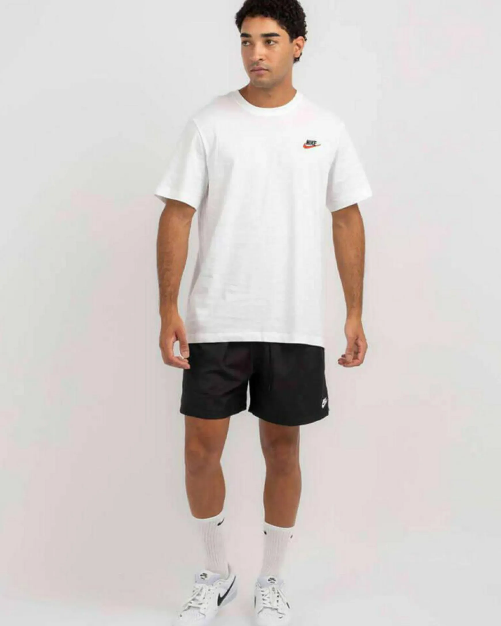 Club Flow Shorts