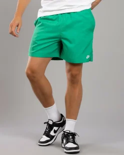 Club Flow Shorts
