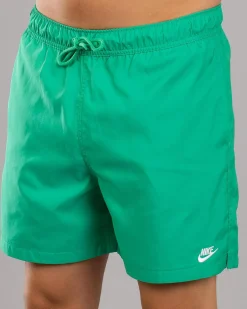 Club Flow Shorts