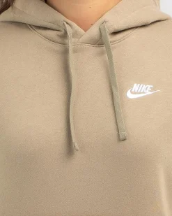 Club Hoodie