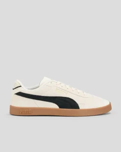 Club II Era Suede Shoes