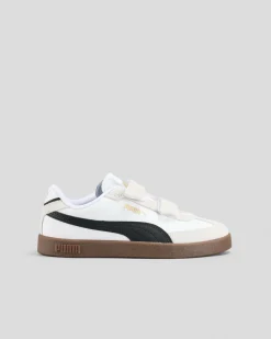 Club II Era V Shoes