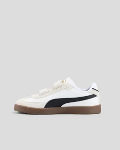 Club II Era V Shoes