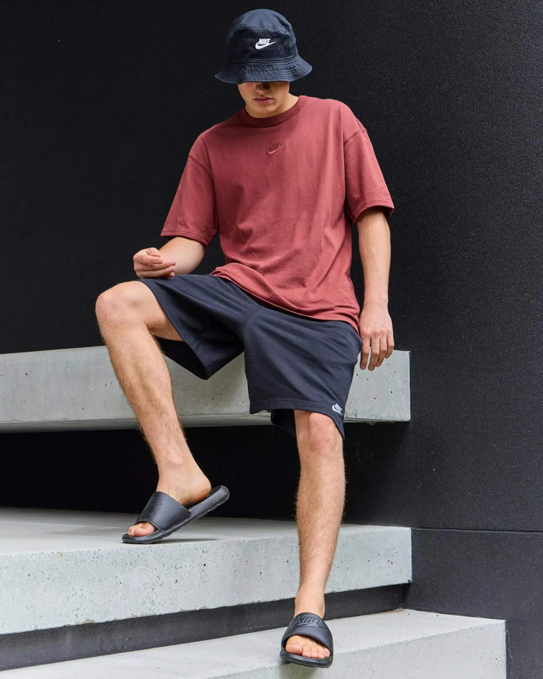 Club Knit Shorts