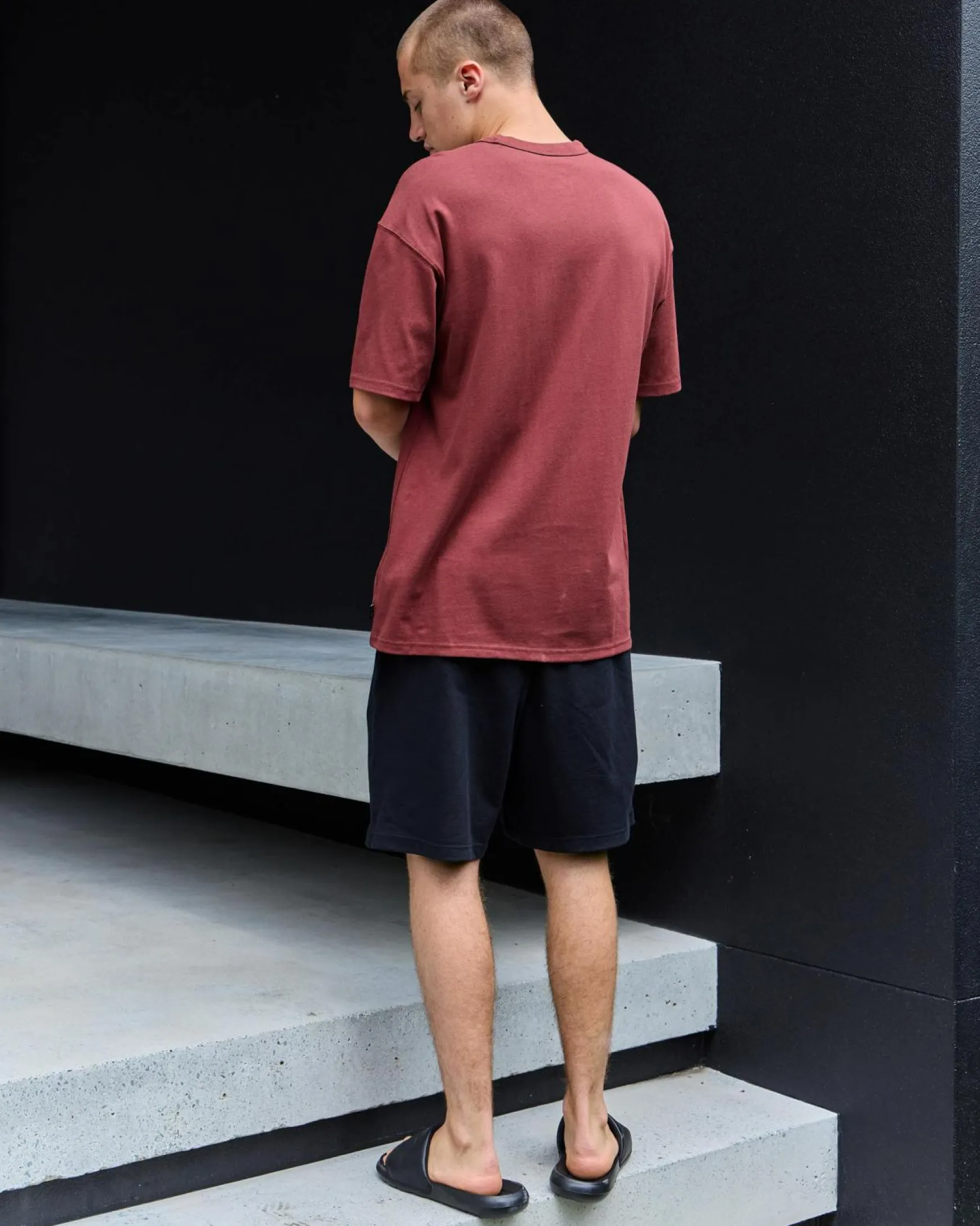 Club Knit Shorts