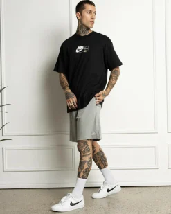 Club Knit Shorts