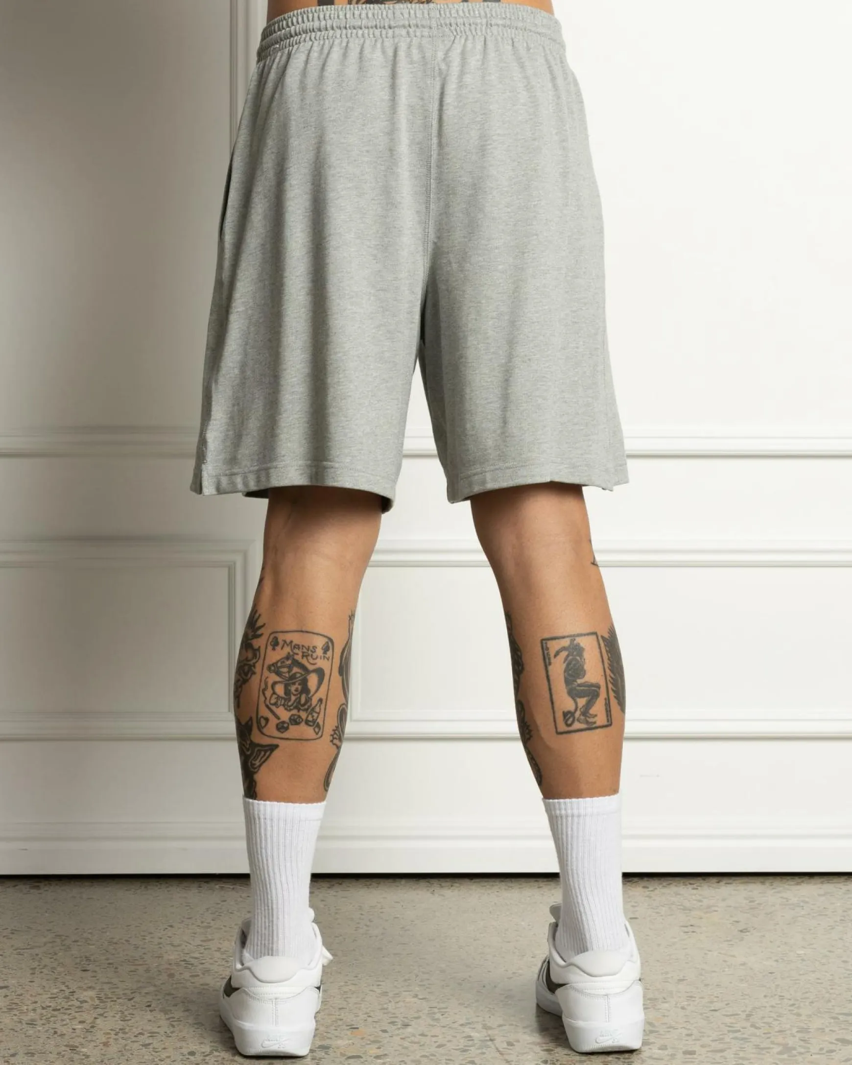 Club Knit Shorts