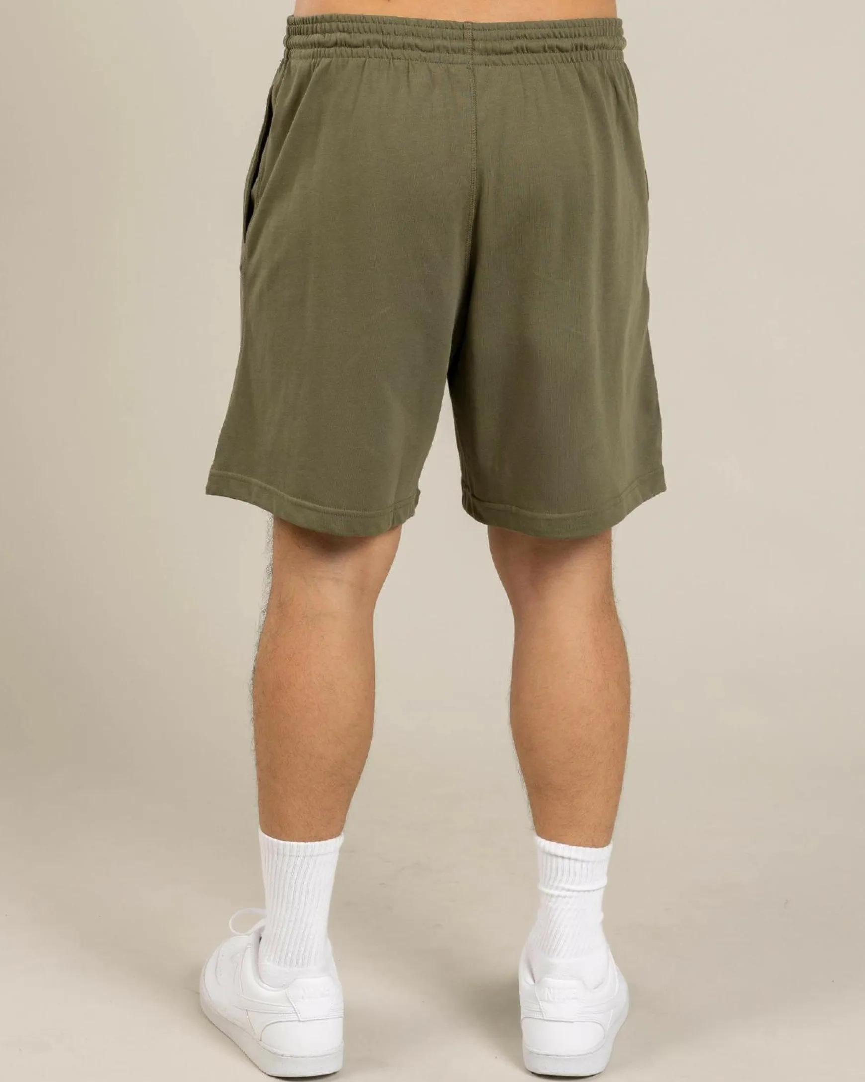 Club Knit Shorts