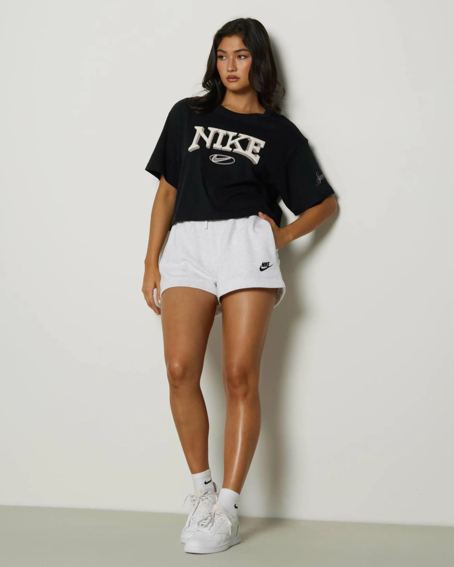 Club Shorts