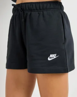 Club Shorts
