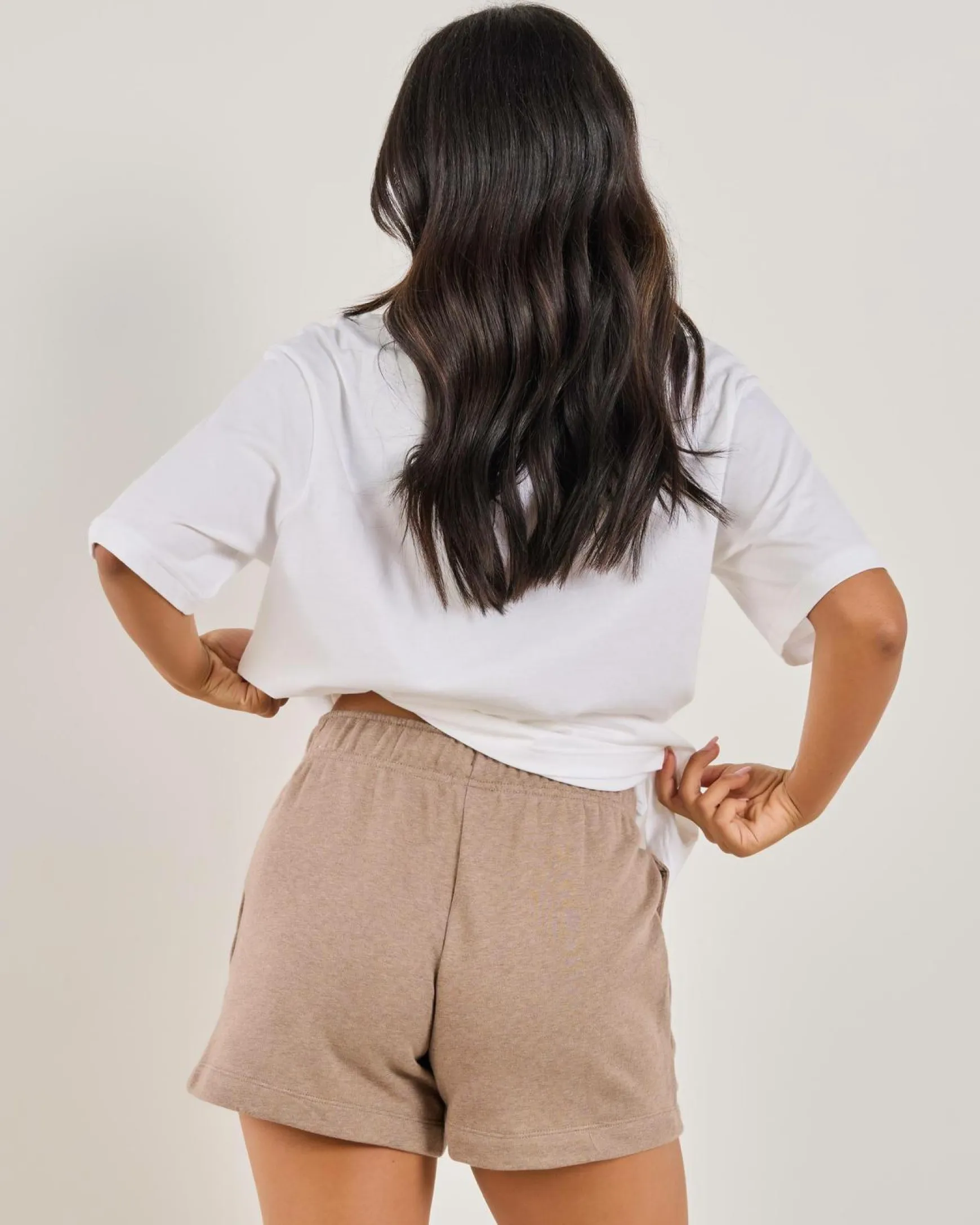 Club Shorts