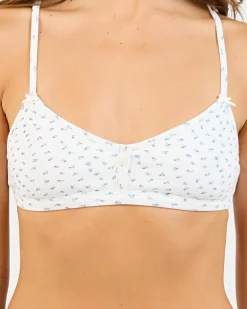 Clueless Bralette