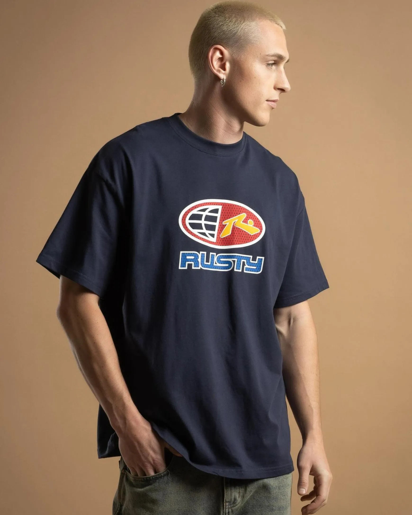 Coach Carter Heavy T-Shirt