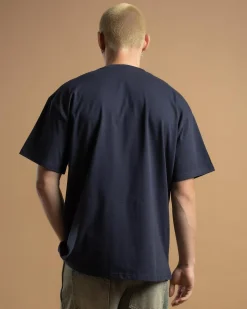 Coach Carter Heavy T-Shirt