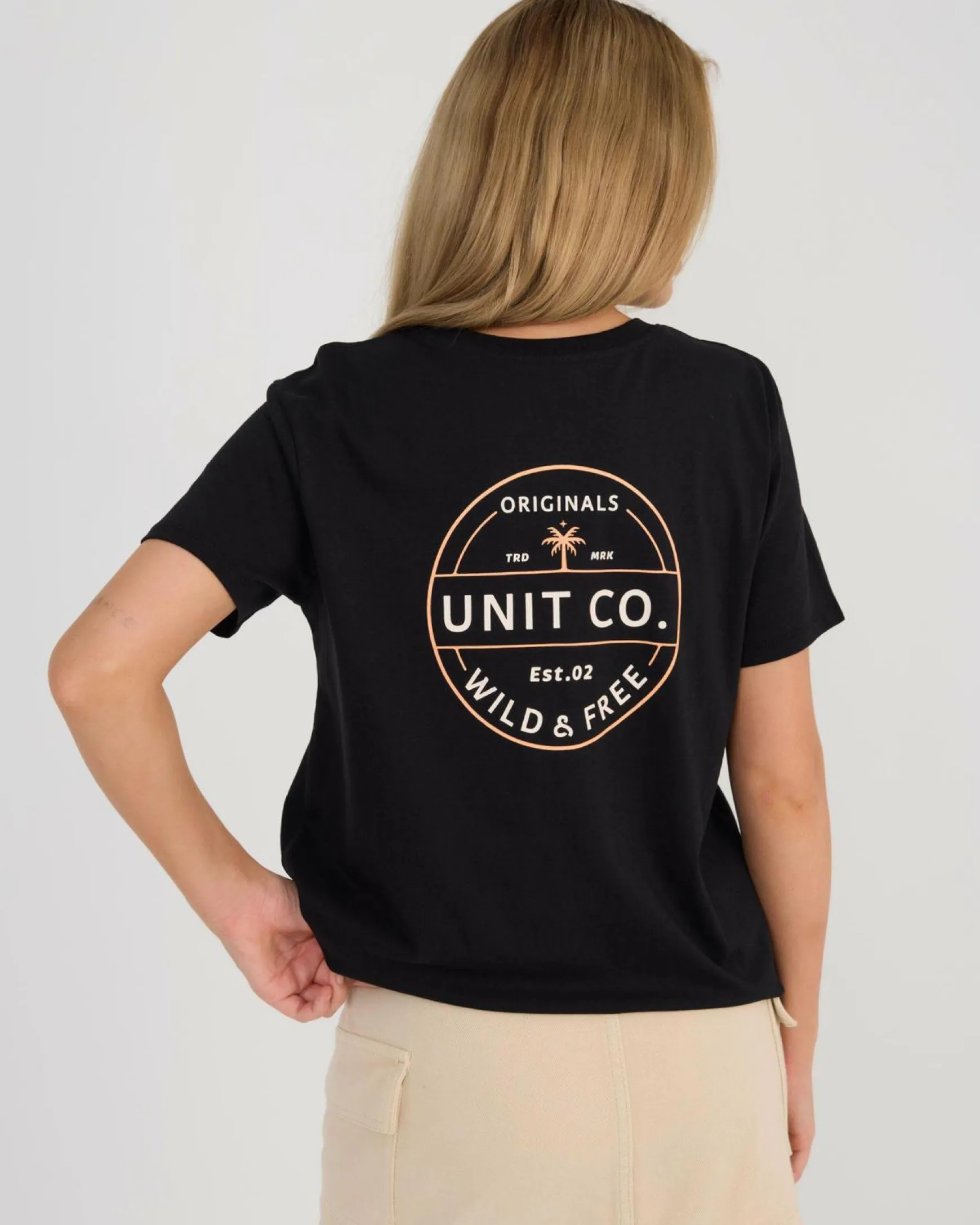 Coast T-Shirt