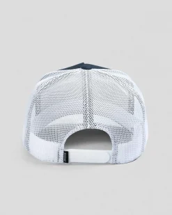 Coastal Snapback Cap
