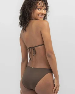 Coco Classic Bikini Bottom
