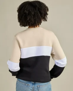 Coco Crew Sweater