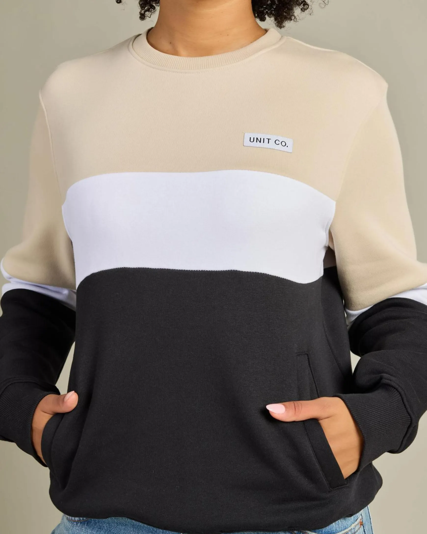 Coco Crew Sweater