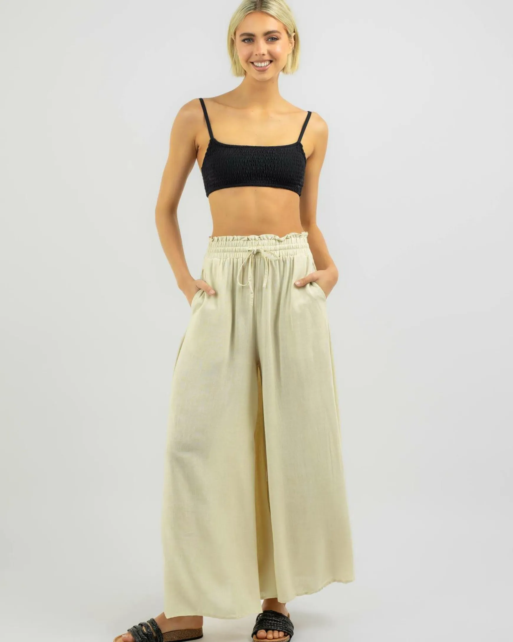 Coco Pants