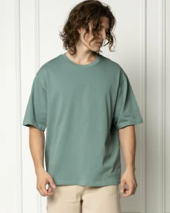 Code Box Fit T-Shirt