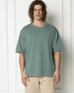 Code Box Fit T-Shirt