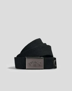 Cog Web Belt