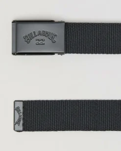 Cog Web Belt