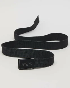 Cog Web Belt