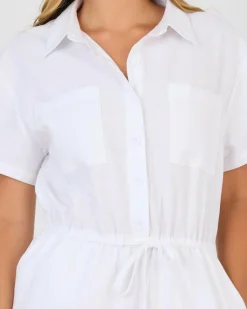 Cohan Playsuit