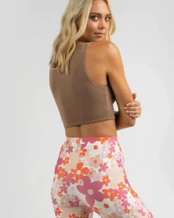 Cold Heart Top