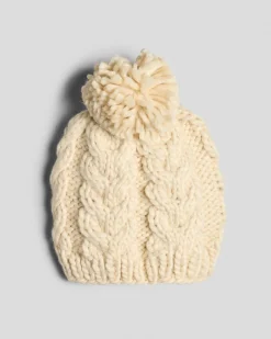 Cold Snow Beanie