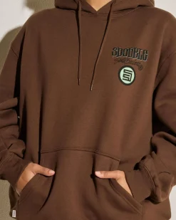 Combo Platter Hoodie