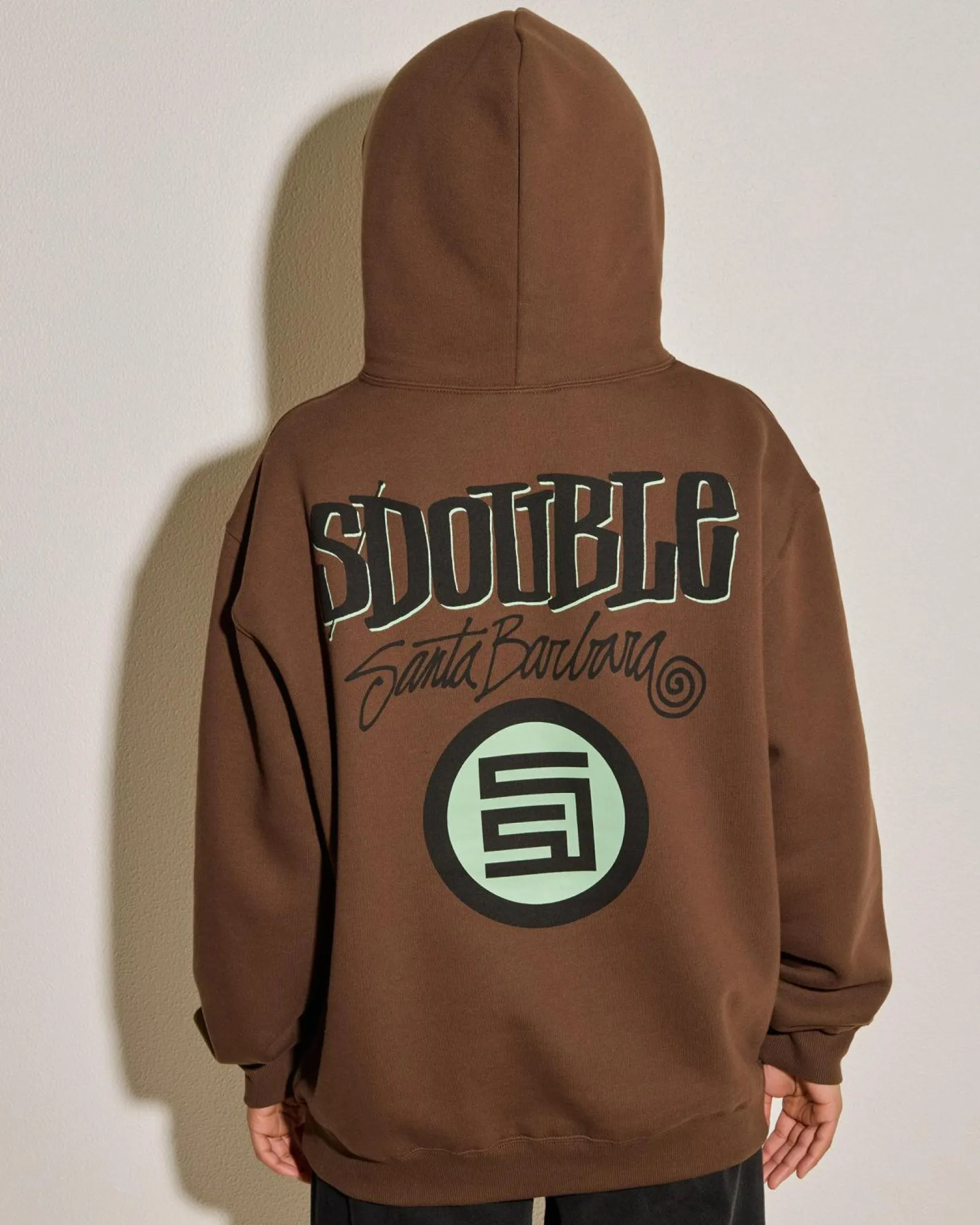 Combo Platter Hoodie