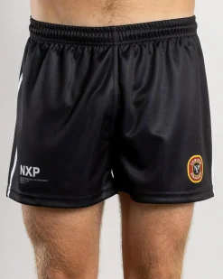 Comet Football Shorts